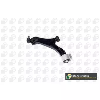 Bras de liaison, suspension de roue avant BGA TRC9527