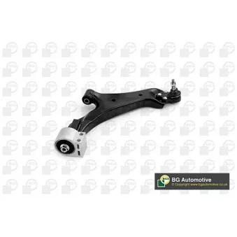Triangle ou bras de suspension (train avant) BGA TRC9529
