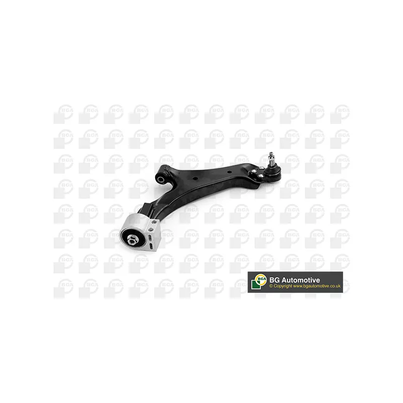 Triangle ou bras de suspension (train avant) BGA TRC9529