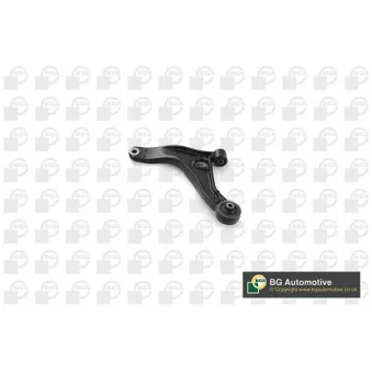Triangle ou bras de suspension (train avant) BGA TRC9532