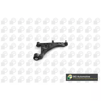 Triangle ou bras de suspension (train avant) BGA TRC9535
