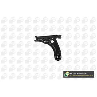 Bras de liaison, suspension de roue avant BGA TRC9600
