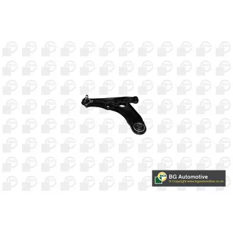 Triangle ou bras de suspension (train avant) BGA TRC9601