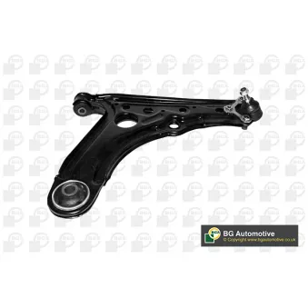 Triangle ou bras de suspension (train avant) BGA TRC9602