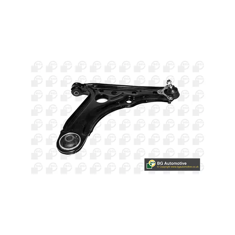 Triangle ou bras de suspension (train avant) BGA TRC9602