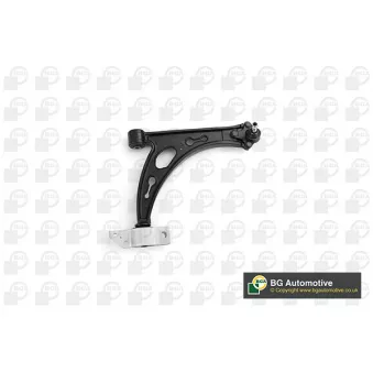 Triangle ou bras de suspension (train avant) BGA TRC9605