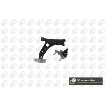 Triangle ou bras de suspension (train avant) BGA TRC9607