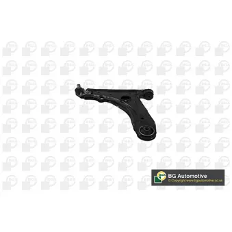 Triangle ou bras de suspension (train avant) BGA TRC9608
