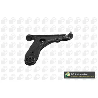 Triangle ou bras de suspension (train avant) BGA TRC9609