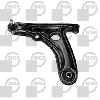 Triangle ou bras de suspension (train avant) BGA TRC9612