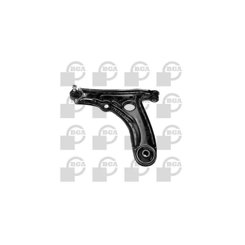 Triangle ou bras de suspension (train avant) BGA TRC9612