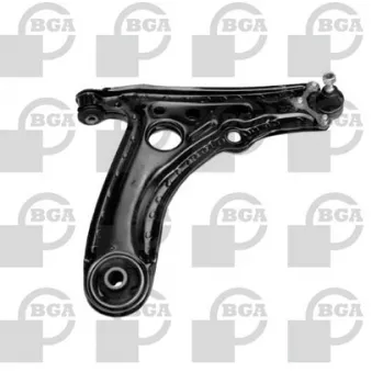 Triangle ou bras de suspension (train avant) BGA TRC9613