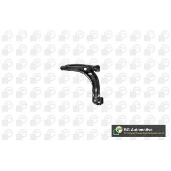 Triangle ou bras de suspension (train avant) BGA TRC9614