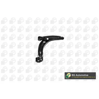 Triangle ou bras de suspension (train avant) BGA TRC9615