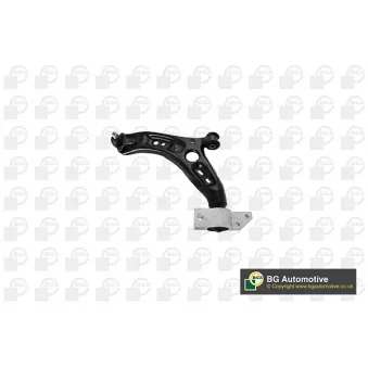 Triangle ou bras de suspension (train avant) BGA TRC9617