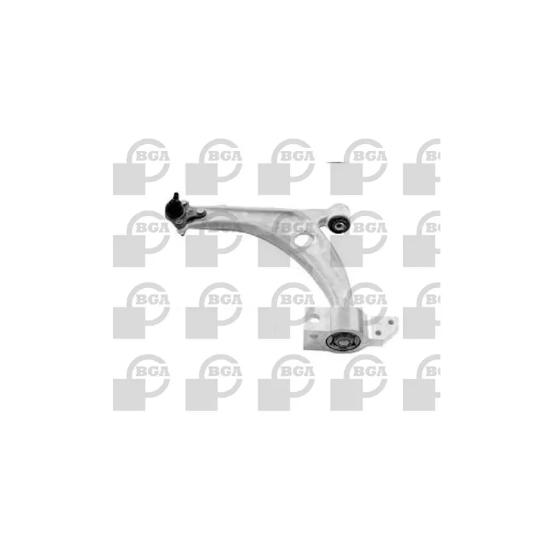 Triangle ou bras de suspension (train avant) BGA TRC9618