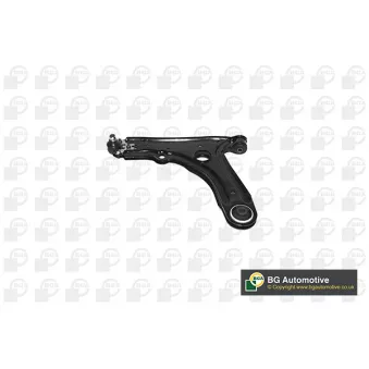 Triangle ou bras de suspension (train avant) BGA TRC9624