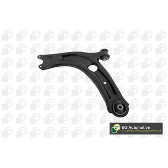 Triangle ou bras de suspension (train avant) BGA TRC9626