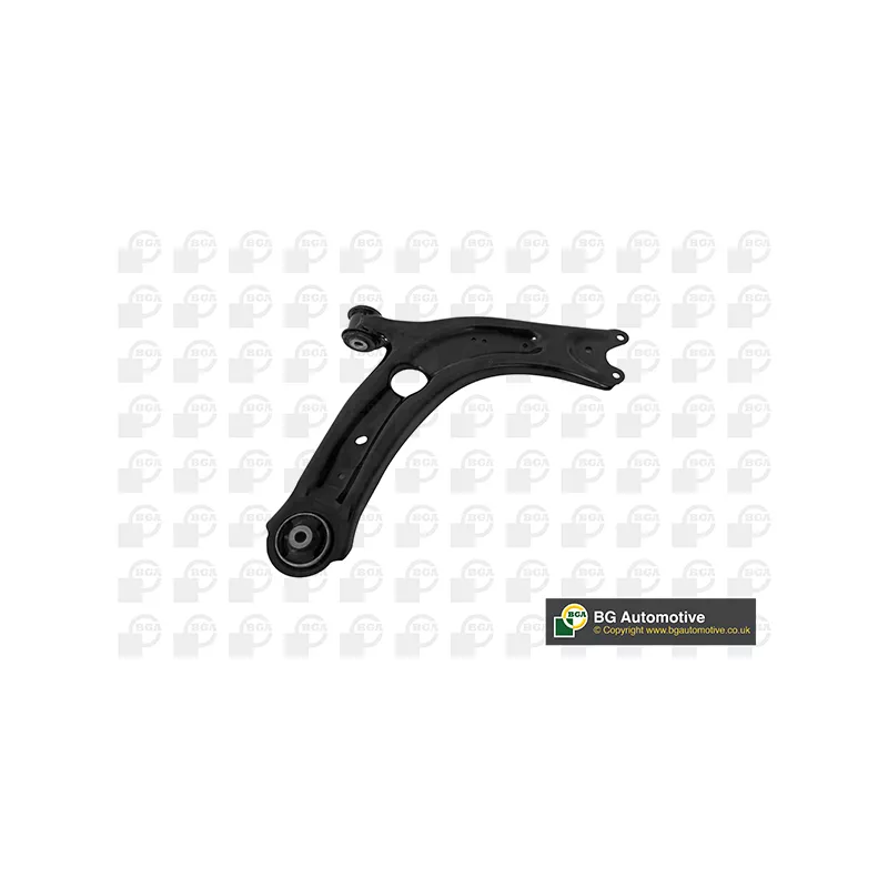 Triangle ou bras de suspension (train avant) BGA TRC9627