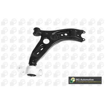 Triangle ou bras de suspension (train avant) BGA TRC9628
