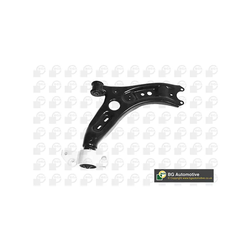 Triangle ou bras de suspension (train avant) BGA TRC9628
