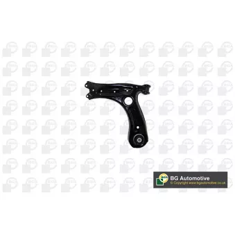 Triangle ou bras de suspension (train avant) BGA TRC9630