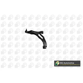 Triangle ou bras de suspension (train avant) BGA TRC9632