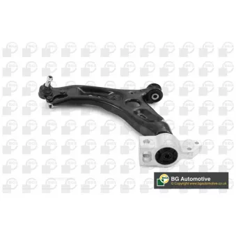 Triangle ou bras de suspension (train avant) BGA TRC9640