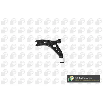Triangle ou bras de suspension (train avant) BGA TRC9645
