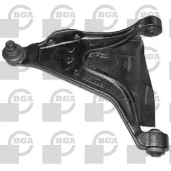 Triangle ou bras de suspension (train avant) BGA TRC9701