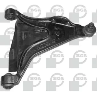 Triangle ou bras de suspension (train avant) BGA TRC9702