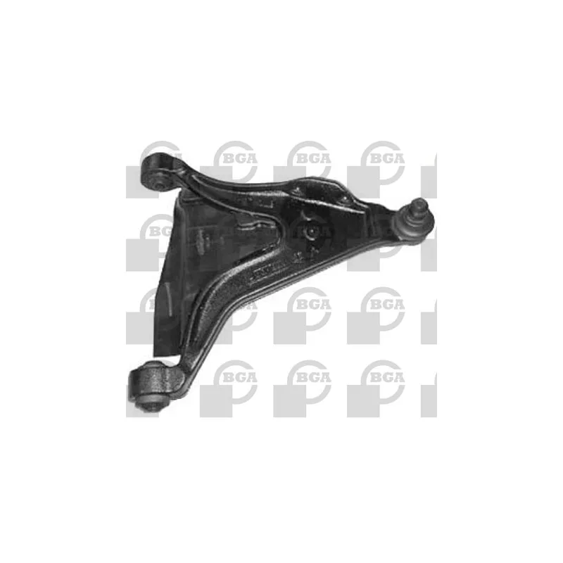 Triangle ou bras de suspension (train avant) BGA TRC9702