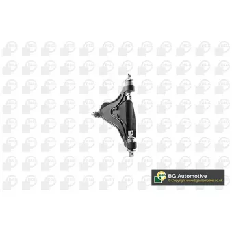 Triangle ou bras de suspension (train avant) BGA TRC9703