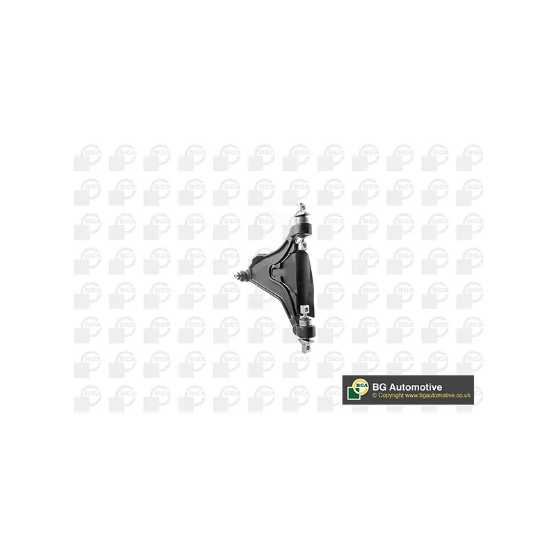 Triangle ou bras de suspension (train avant) BGA TRC9703