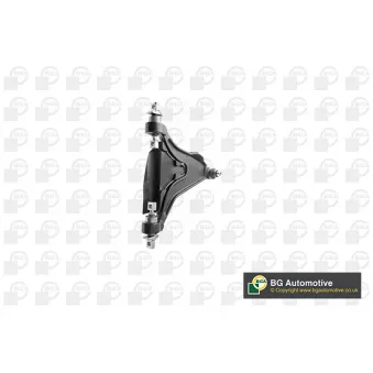 Triangle ou bras de suspension (train avant) BGA TRC9704