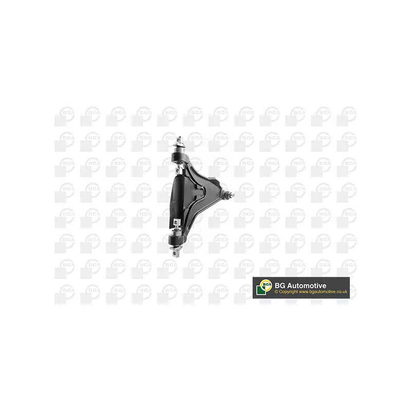 Triangle ou bras de suspension (train avant) BGA TRC9704