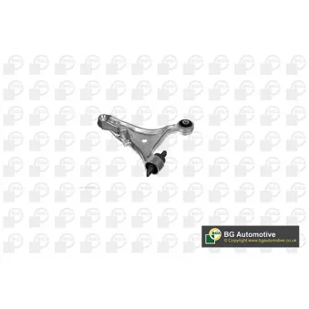 Triangle ou bras de suspension (train avant) BGA TRC9705