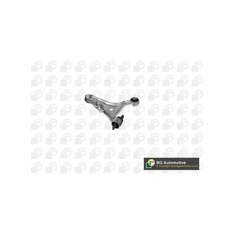 Triangle ou bras de suspension (train avant) BGA TRC9705