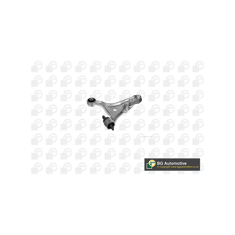 Triangle ou bras de suspension (train avant) BGA TRC9706