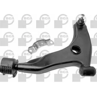 Triangle ou bras de suspension (train avant) BGA TRC9709