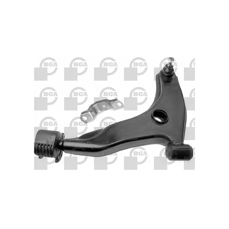 Triangle ou bras de suspension (train avant) BGA TRC9709
