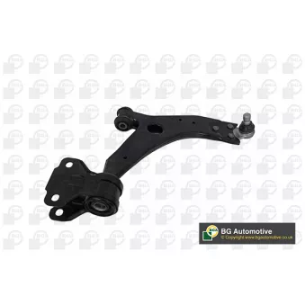 Triangle ou bras de suspension (train avant) BGA TRC9711