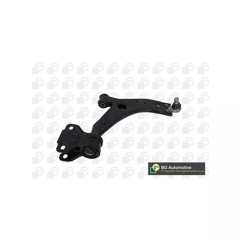 Triangle ou bras de suspension (train avant) BGA TRC9711