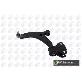 Triangle ou bras de suspension (train avant) BGA TRC9712