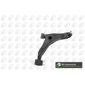 Triangle ou bras de suspension (train avant) BGA TRC9718
