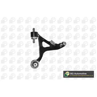 Triangle ou bras de suspension (train avant) BGA TRC9720