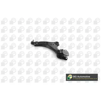 Triangle ou bras de suspension (train avant) BGA TRC9723