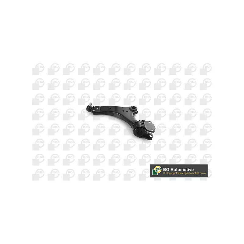 Triangle ou bras de suspension (train avant) BGA TRC9723