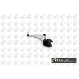 Triangle ou bras de suspension (train avant) BGA TRC9725