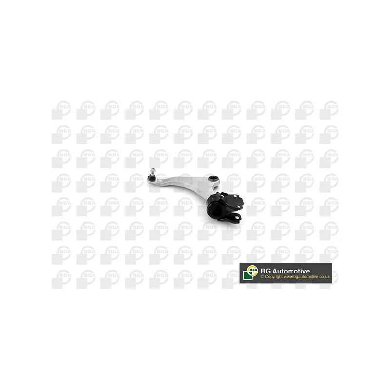 Triangle ou bras de suspension (train avant) BGA TRC9725